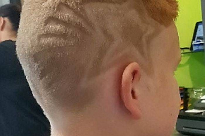 Bergaya Rambut seperti Paul Pogba, Siswa Dilarang Masuk Sekolah Bergaya Rambut seperti Paul Pogba, Siswa Dilarang Masuk Sekolah