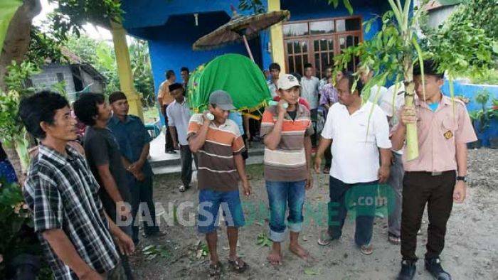 DBD Bunuh Total 7 Anak di Jombang Sejak Awal Januari 2016