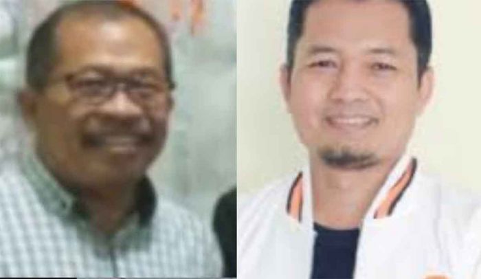 3 Nama Calon Sekda Kota Probolinggo Muncul, Publik Soroti Figur dan Netralitas 3 Nama Calon Sekda Kota Probolinggo Muncul, Publik Soroti Figur dan Netralitas