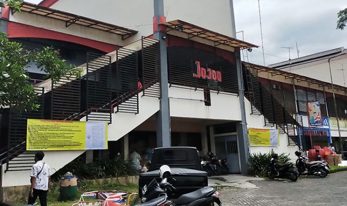 H-7 Ramadan, Karaoke Jojoo Kota Blitar Harus Tutup Permanen H-7 Ramadan, Karaoke Jojoo Kota Blitar Harus Tutup Permanen
