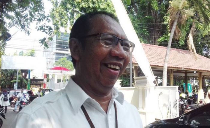 PDAM Kota Probolinggo Gratiskan 400 Pelanggan Terdampak Covid-19 PDAM Kota Probolinggo Gratiskan 400 Pelanggan Terdampak Covid-19