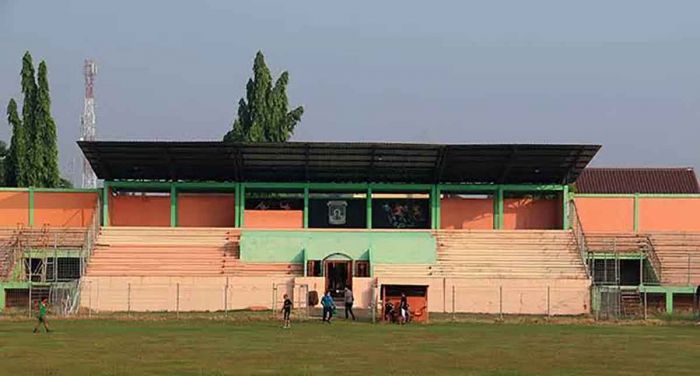 Latihan Persekabpas Tersendat, 3 Lapangan Disiapkan untuk Bupati Pasuruan Cup 2025 Latihan Persekabpas Tersendat, 3 Lapangan Disiapkan untuk Bupati Pasuruan Cup 2025