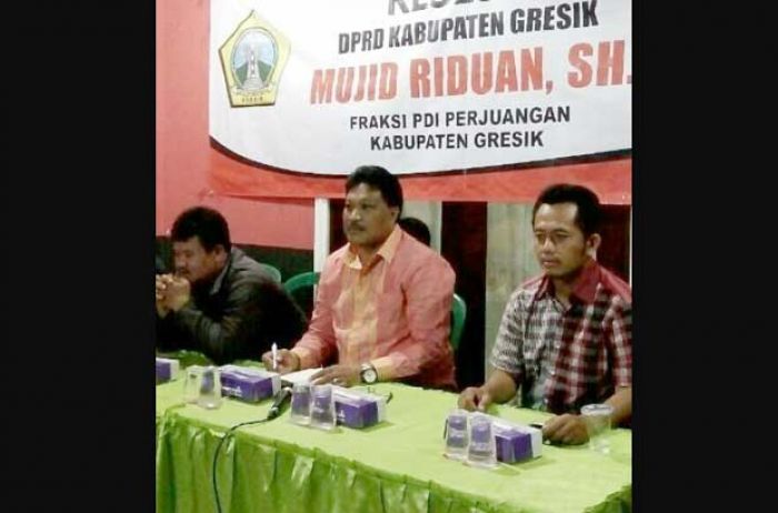 FPDIP Desak Pemkab Gresik Segera Keluarkan Perbup Perangkat Desa FPDIP Desak Pemkab Gresik Segera Keluarkan Perbup Perangkat Desa