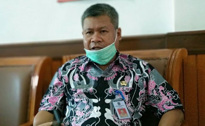 Refocusing Anggaran, Pemkab Pacitan Realokasi DBHCHT, DID, Anggaran Perjalanan Dinas Refocusing Anggaran, Pemkab Pacitan Realokasi DBHCHT, DID, Anggaran Perjalanan Dinas