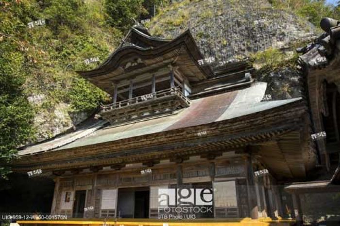 ​Kuil Budha di Oita Jepang Pelajari Islam