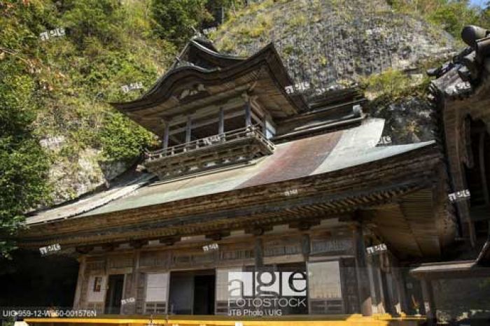 Kuil Budha di Oita Jepang Pelajari Islam Kuil Budha di Oita Jepang Pelajari Islam