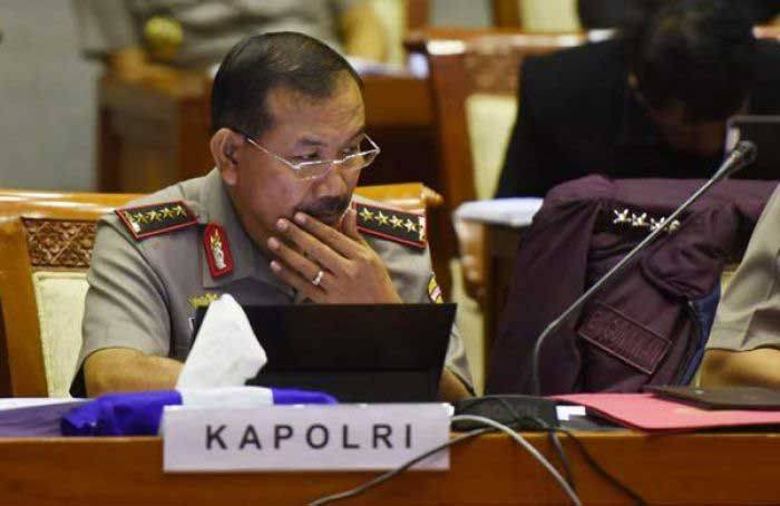 Dinilai Kekang Demokrasi, SE Penanganan Hate Speech Kapolri Diminta Dicabut Dinilai Kekang Demokrasi, SE Penanganan Hate Speech Kapolri Diminta Dicabut