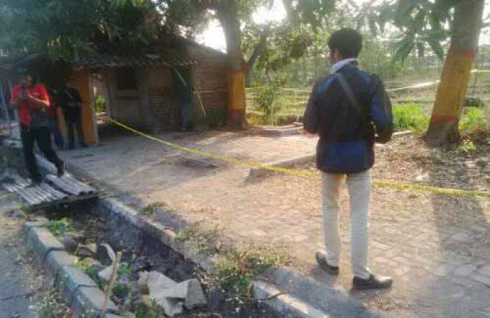 Belum Ditangkap, Perampokan Bersenjata Api di Mojokerto masih Gentayangan Belum Ditangkap, Perampokan Bersenjata Api di Mojokerto masih Gentayangan
