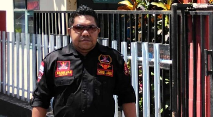 Pemkot Malang Dinilai Abai, GRIB JAYA Siap Gerakkan Aksi Massa