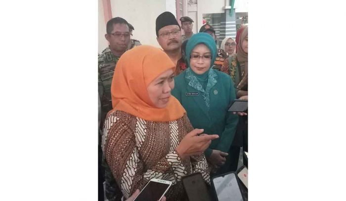 Peringati Hari Keluarga Nasional ke-30, BKKBN Jatim Luncurkan Program 1 Juta Telur Peringati Hari Keluarga Nasional ke-30, BKKBN Jatim Luncurkan Program 1 Juta Telur