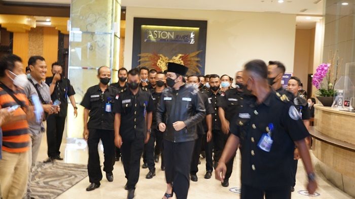 Bangkitkan Ekonomi di Masa Pandemi, LSN Luncurkan Aplikasi Pemberdayaan UMKM Bangkitkan Ekonomi di Masa Pandemi, LSN Luncurkan Aplikasi Pemberdayaan UMKM