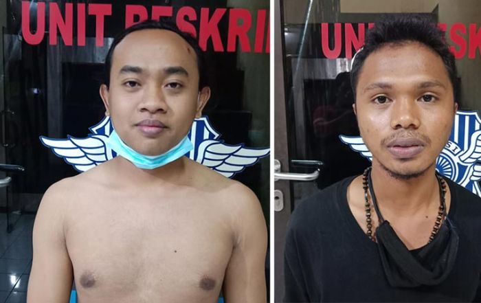 Diputus Pacar, Pemuda Sidoarjo Keroyok Pengunjung Kafe