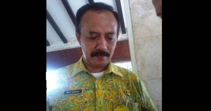 Anggaran Untuk Desa di Kabupaten Malang Terhambat Anggaran Untuk Desa di Kabupaten Malang Terhambat
