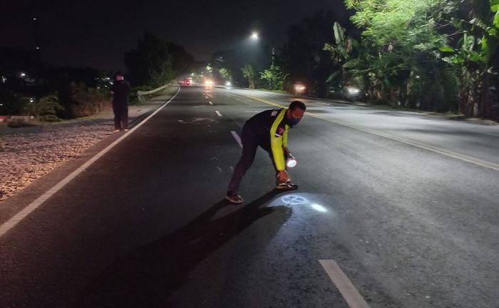 Semalam, Dua Kecelakaan Terjadi di Sidoarjo, Seorang Pengendara Motor Tewas Semalam, Dua Kecelakaan Terjadi di Sidoarjo, Seorang Pengendara Motor Tewas
