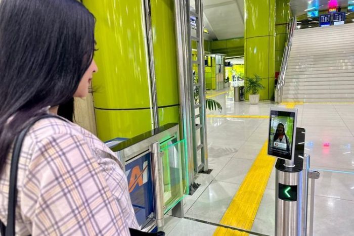 Mulai 1 September 2023 Stasiun Gambir Berlakukan Face Recognition Boarding, Begini Caranya Mulai 1 September 2023 Stasiun Gambir Berlakukan Face Recognition Boarding, Begini Caranya