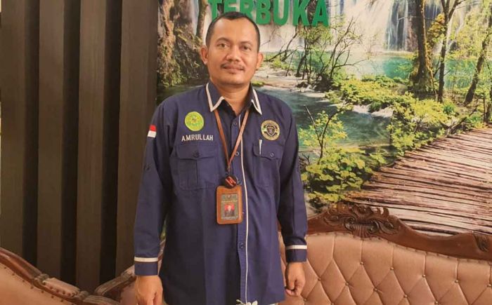 Ketua PN Pamekasan: Ada 2 Mantan Narapidana yang Maju pada Pemilu 2024 Ketua PN Pamekasan: Ada 2 Mantan Narapidana yang Maju pada Pemilu 2024