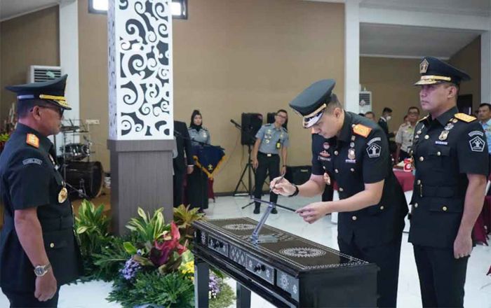 Tingkatkan Pelayanan, Imigrasi Surabaya Layani Percepatan E-Paspor Sehari Jadi Setiap Sabtu 