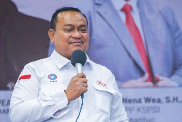 Tokoh Muda NTT Dukung Usut Penyebab Kematian Prada Lucky yang Diduga Dianiaya Senior Tokoh Muda NTT Dukung Usut Penyebab Kematian Prada Lucky yang Diduga Dianiaya Senior
