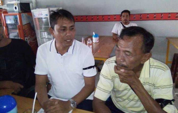 Hasil Sementara Porkab Tuban, Semanding Puncaki Klasemen