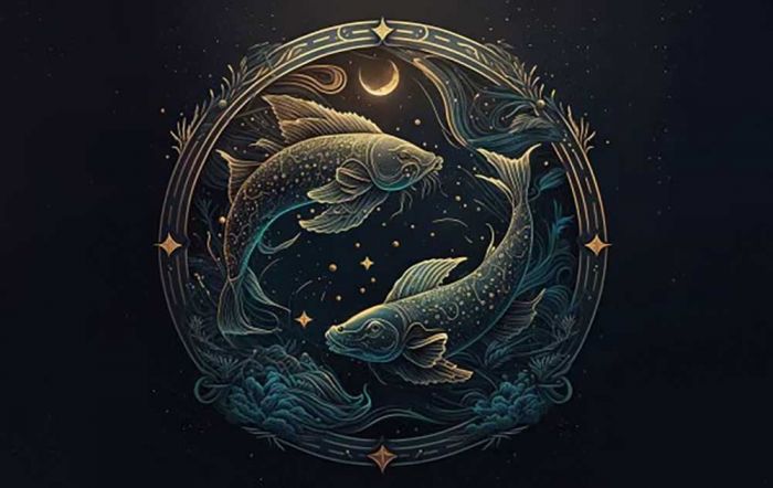 Ramalan Zodiak Minggu 13 April 2025: Pisces Sedang Semangat-semangatnya Bekerja Ramalan Zodiak Minggu 13 April 2025: Pisces Sedang Semangat-semangatnya Bekerja