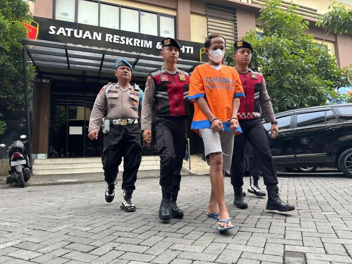 Remaja di Bawah Umur Disetubuhi Pria Tetangganya Sendiri Warga Wonoayu Sidoarjo