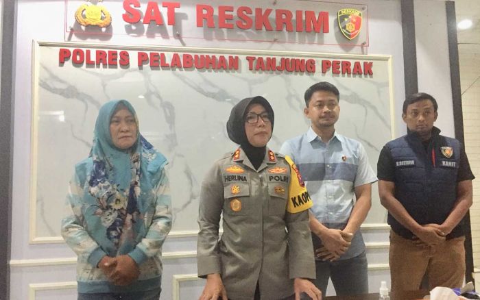 Dilaporkan Tidak Pulang ke Rumah, Siswa SMP Muhammadiyah 1 Surabaya Ditemukan dalam Keadaan Selamat