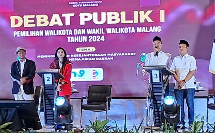 Disinggung Soal Mangkraknya Islamic Center, Anton: Pembangunan Bukan saat Saya Memimpin Kota Malang Disinggung Soal Mangkraknya Islamic Center, Anton: Pembangunan Bukan saat Saya Memimpin Kota Malang