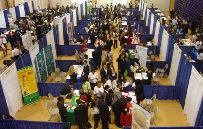 Gelar Job Fair Lagi, Disnakertrans Mojokerto Buka 4.106 Lowongan Kerja Gelar Job Fair Lagi, Disnakertrans Mojokerto Buka 4.106 Lowongan Kerja