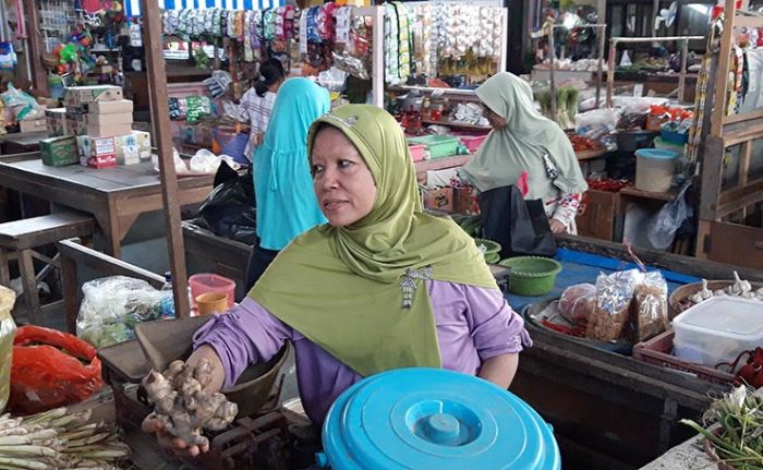 Isu Penutupan Pasar Tradisional di Kota Kediri Hoax Isu Penutupan Pasar Tradisional di Kota Kediri Hoax
