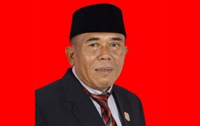 Buntut Lonjakan Kasus Covid-19 di Kota Mojokerto, Ketua Dewan Libatkan Anggota dalam Penanganan Buntut Lonjakan Kasus Covid-19 di Kota Mojokerto, Ketua Dewan Libatkan Anggota dalam Penanganan