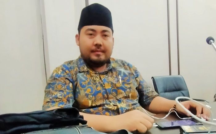 Komisi I DPRD Pasuruan Soroti Rendahnya Serapan Anggaran Program-program Kelurahan Komisi I DPRD Pasuruan Soroti Rendahnya Serapan Anggaran Program-program Kelurahan