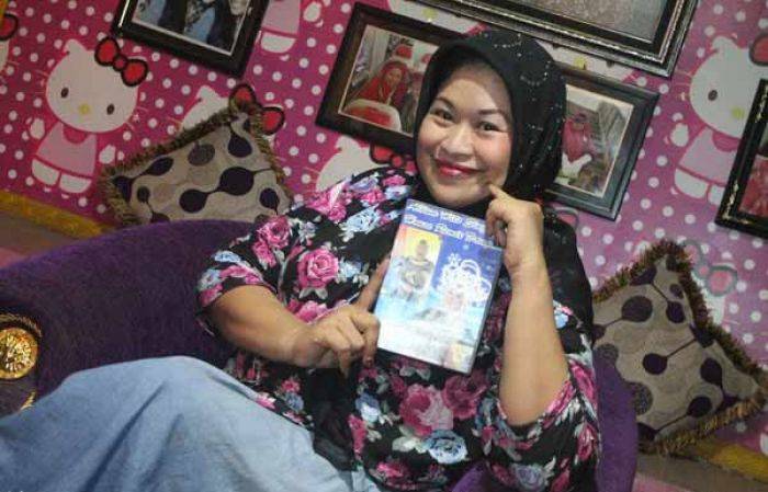 Orbitkan Penyanyi Sidoarjo, Pencipta Lagu Youngky RM Bikin Lagu Orbitkan Penyanyi Sidoarjo, Pencipta Lagu Youngky RM Bikin Lagu