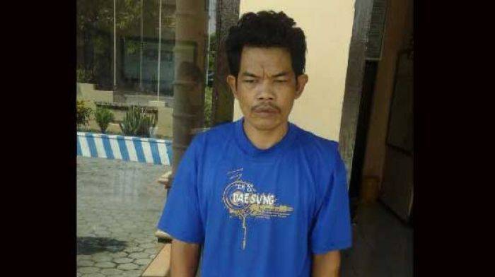 Ecer Togel, Buruh Tani Warga Randusongo Ngawi Diringkus Ecer Togel, Buruh Tani Warga Randusongo Ngawi Diringkus