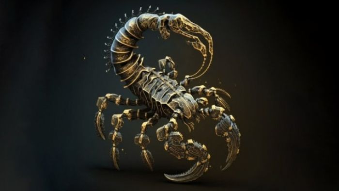 Ramalan Zodiak Jumat, 11 Juli 2025: Scorpio Pengen Renovasi Rumah Ramalan Zodiak Jumat, 11 Juli 2025: Scorpio Pengen Renovasi Rumah