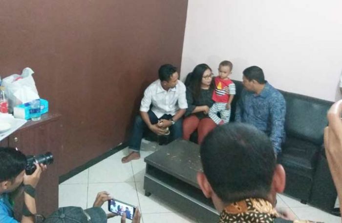 Tak Bisa BAB, Balita di Kediri Dioperasi 3 Kali