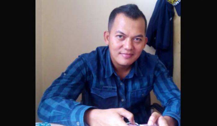 Dituding Lamban Usut Kasus Korupsi Ruislag Dadaprejo, Kanit Tipikor Polres Batu Berang Dituding Lamban Usut Kasus Korupsi Ruislag Dadaprejo, Kanit Tipikor Polres Batu Berang
