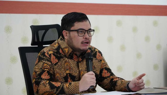 Tingkat Pengangguran Terbuka Kediri Turun Jadi 4,71 Persen