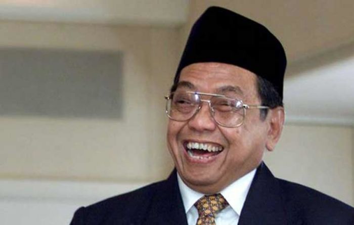 Arti Gus Menurut Gus Dur, ketika Wali Kota Surabaya Salah Sebut Arti Gus Menurut Gus Dur, ketika Wali Kota Surabaya Salah Sebut