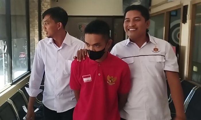 Pemuda di Pamekasan Perkosa Adik Ipar hingga Hamil Pemuda di Pamekasan Perkosa Adik Ipar hingga Hamil