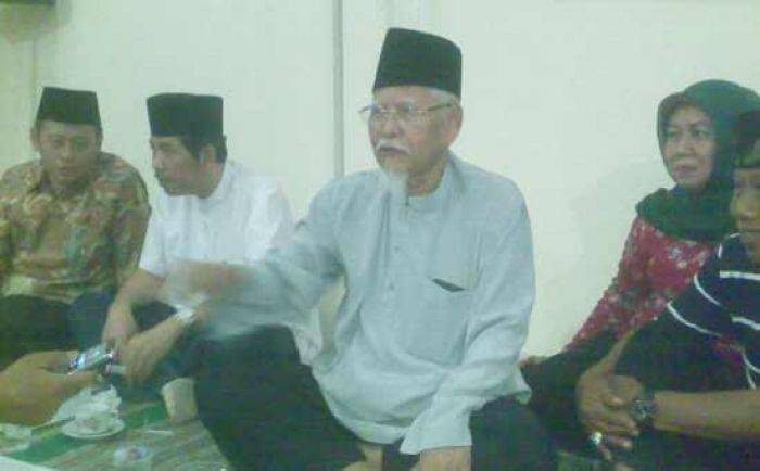 Koalisi PKB-PDIP Optimis Bisa Usung Cabup dalam Pilkada Gresik Koalisi PKB-PDIP Optimis Bisa Usung Cabup dalam Pilkada Gresik