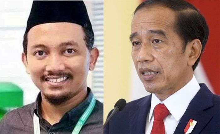 Ainun Najib yang Diminta Presiden Jokowi Pulang dari Singapura, Ternyata Warga Klotok Gresik Ainun Najib yang Diminta Presiden Jokowi Pulang dari Singapura, Ternyata Warga Klotok Gresik
