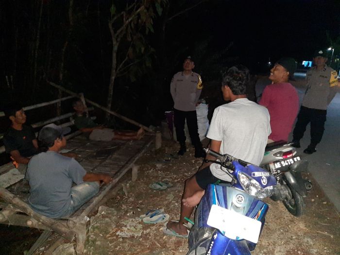 Bangun Kondusivitas Jelang Pilkada Serentak, Polres Ngawi Gelar KRYD Bangun Kondusivitas Jelang Pilkada Serentak, Polres Ngawi Gelar KRYD