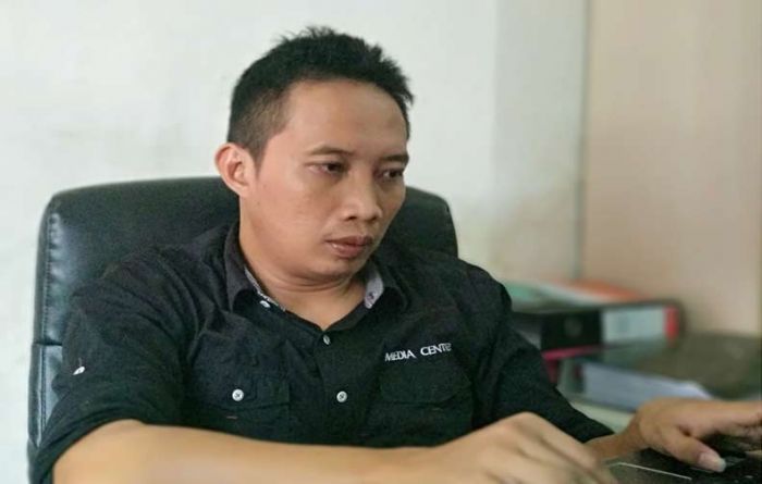 Jelang Kampanye Pileg, Bawaslu Pacitan Rencanakan Deklarasi dan Senam Awas Jelang Kampanye Pileg, Bawaslu Pacitan Rencanakan Deklarasi dan Senam Awas