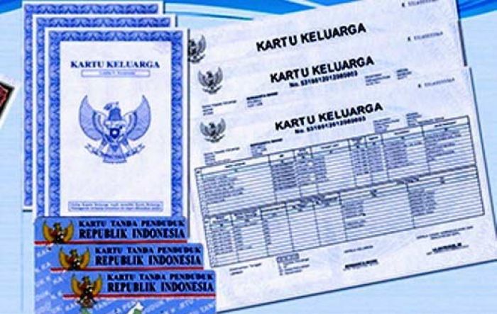 Dispendukcapil Belum Laksanakan Kebijakan Penghapusan Surat Pengantar untuk Pengurusan Adminduk Dispendukcapil Belum Laksanakan Kebijakan Penghapusan Surat Pengantar untuk Pengurusan Adminduk
