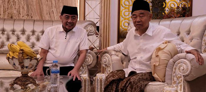 Ketua PAN Mojokerto Terancam Sanksi, Dianggap Abaikan DPW PAN soal Pendaftaran Cabup Ketua PAN Mojokerto Terancam Sanksi, Dianggap Abaikan DPW PAN soal Pendaftaran Cabup