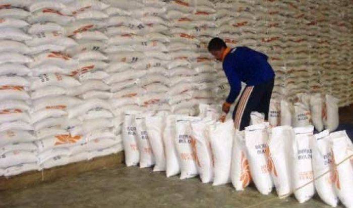 Beli Gabah Petani, Bulog Kerjasama dengan Penggilingan Padi Beli Gabah Petani, Bulog Kerjasama dengan Penggilingan Padi