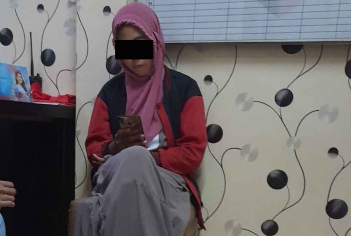 Merasa Disekap di Penampungan PRT, Wanita asal Bondowoso Lapor Polisi