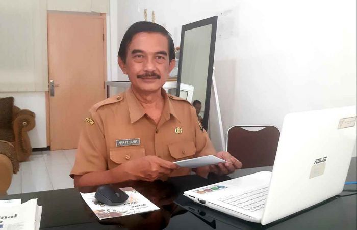 Indeks Pembangunan Statistik Meningkat, Pemkot Kediri Dukung Terwujudnya Satu Data Indeks Pembangunan Statistik Meningkat, Pemkot Kediri Dukung Terwujudnya Satu Data