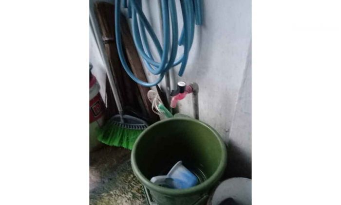 Warga Bugul Lor Pasuruan Keluhkan Krisis Air Bersih saat Ramadhan Warga Bugul Lor Pasuruan Keluhkan Krisis Air Bersih saat Ramadhan