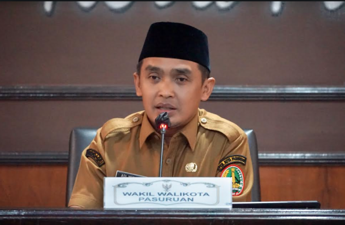 FGD Bersama Diskominfotik Pemkot Pasuruan, Mas Adi Tekankan Pentingnya Data yang Valid dan Mutakhir FGD Bersama Diskominfotik Pemkot Pasuruan, Mas Adi Tekankan Pentingnya Data yang Valid dan Mutakhir